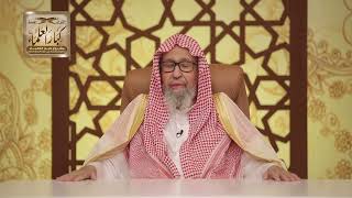 { 1 } - فضائل شهر رمضان المبارك - مع الفوزان في رمضان
