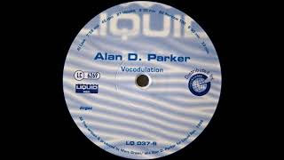 Alan D. Parker - Nervous
