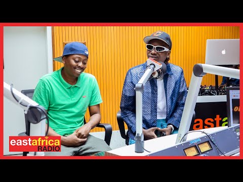 COUNTRY WIZZY NA YOUNG LUNYA WAKICHANA LIVE WIMBO WAO MPYA CURRENT SITUATION