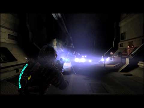 Dead Space 2: "Very Hardcore" challenge run, Pt. 7 / 11