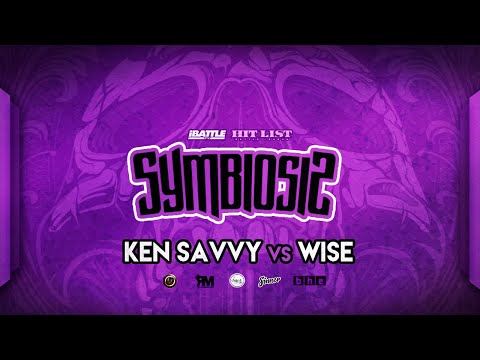 Ken Savvy vs Wise