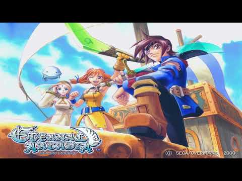Eternal Arcadia OST ~ Extended: Armada Battle