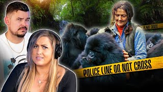 The Gorilla Lady, Terrifying the Locals & Extreme Conservation: Who Murdered Dian Fossey?