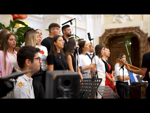 L'Ora Solare - "Cantammo a Gesù”