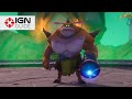 Spyro Reignited Trilogy Walkthrough - Spike's Arena Boss Fight
