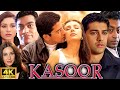 Kasoor Movie Full Hd Movie 2001 Aftab Shivdasani Leesa Apurva Agnihotri Review Facts