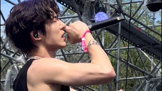 Download lagu 230902 B.I 비아이 - 개가트닌생 (Beautiful Life) | RAPBEAT 2023 mp3