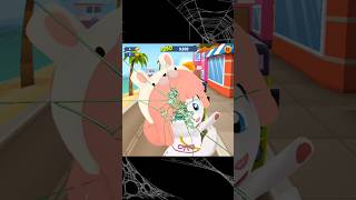 Download lagu Barbie Doll? 😵✨😑♨️ Should Look That 😂💥😭🍁 #gameplay #funnycomedy #viralvideo mp3