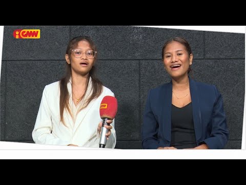 SISTA Eps 64. SEG III - "Veronica & Tinha"