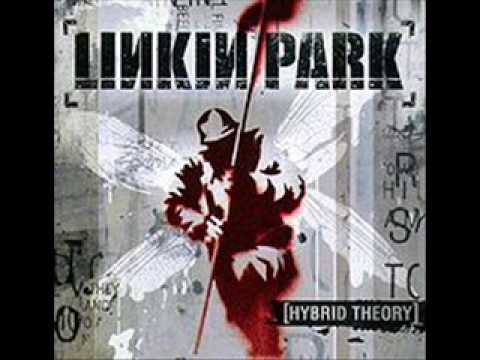 Hybrid Theory #04 Points of Authority