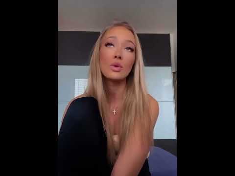 NIKOL PROMLUVILA O ROZCHODU S VILDOU #beautystories #loveisland