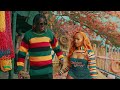 Time Temala Gloria Bugie X King Saha Official Music Video