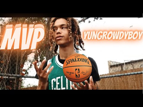YungRowdyBoy - MVP (Music Video)