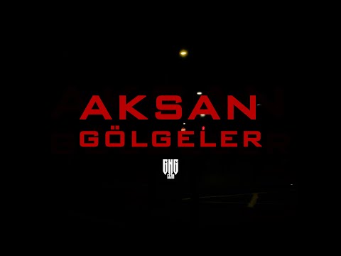 Aksan - Gölgeler (Official Visualizer)