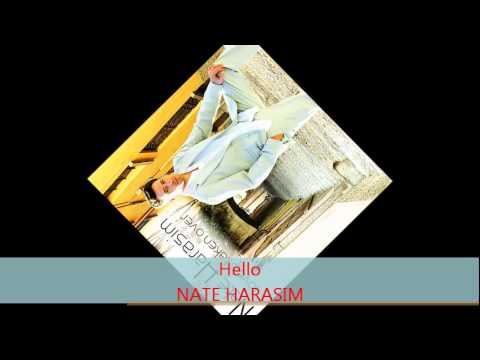 Nate Harasim - HELLO