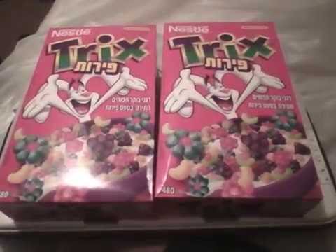 download lagu mp3 mp4 Fruit Shaped Cereal, download lagu Fruit Shaped Cereal gratis, unduh video klip Fruit Shaped Cereal