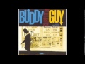 Buddy Guy - Cities need help