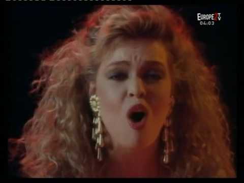 Rozlyne Clarke - Eddy Steady Go