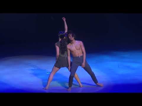 Koine/Logan - Taylor/Lex - Kaylee (Solo) - Kaylee/Kiki (Season 14 SYTYCD Live Tour)