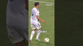 Download lagu Zlatan’s most savage interview moment 💀 mp3