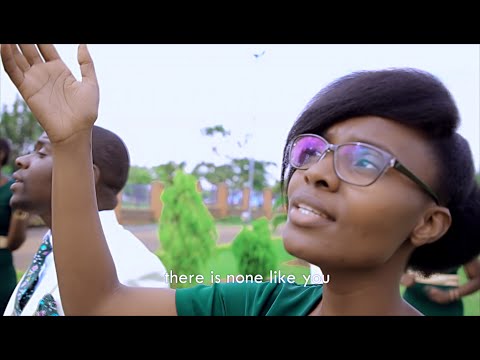 HEAVENLY ECHOES MINISTRY KE | AWUORO DHANO | Official Song | #Sms Skiza 5964676 To 811