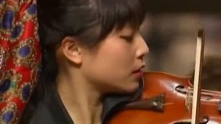 Download lagu ラヴェル:ツィガーヌ Ravel:Tzigane  石上真由子さん by Mayuko Ishigami mp3