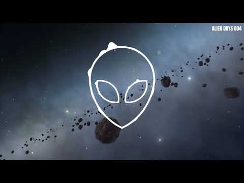 Beatamines - Stan Kolev - Matan Caspi - Morttagua - Biotech Patagonia - Matchy - 👽 [Alien Days Mix]