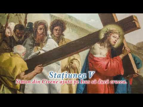 The Way of the Holy Cross