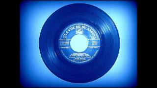 Franck Pourcel - Bolero (La Strada)