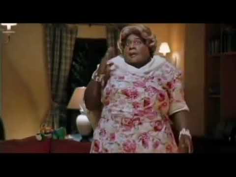 Big Momma's House 2 (2006) - TV Spot 6