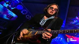 Joe Bonamassa - Mountain Time - Live at RockPalast