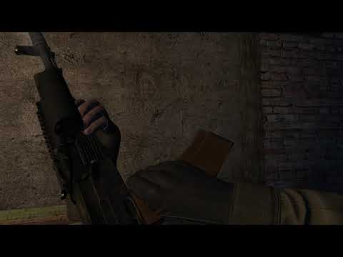 Why I love S.T.A.L.K.E.R. # 104 - modern AAA games can dream about Stalker npc ai