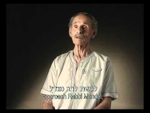 Shmuel Daitch Ben Menachem: Blowing the Shofar on Rosh Hashana in the Kovno Ghetto