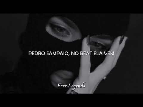Pedro Sampaio feat. luan - Larissa