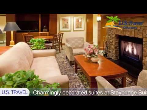 Staybridge Suites Tysons - McLean - McLean Hotels, Virginia