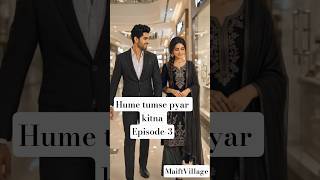 Download lagu Hume tumse pyar kitna. Episode-3 #marriedlife #lovetriangledrama #ytshorts #viralvideo #shorts mp3