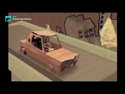 DB Boulevard - Point Of View (2001)