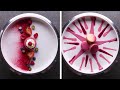 15 Fancy Plating Hacks From Professional Chefs So Yummy