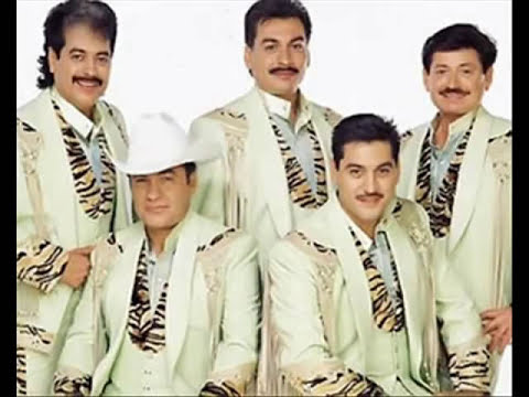 LOS TIGRES DEL NORTE - MAÑANITAS TAPATIAS