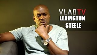 Lexington Steele on Women Who Refuse to Do Interracial Scenes Mp4 3GP & Mp3