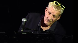 Paolo Conte - Lo zio - Cover by Atelier de Swing