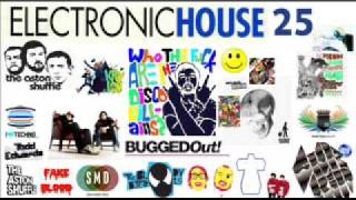 Into The Future (The Aston Shuffle Remix)