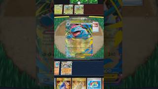 Perdóname Venusaur 😔 #tcg #pokemon #pokemontcg #shorts