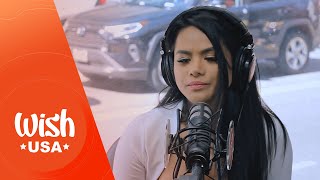 Sheng Belmonte performs &quot;Walang Natira&quot; LIVE on the Wish USA Bus