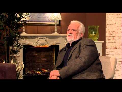 Café Tinto, 3 februari 2014, deel 1 - Jan Bellinga, Christs Hope