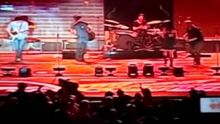 Little Big Town - Quit Breaking Up With Me - Live