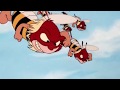The New Adventures Of Winnie The Pooh April Pooh Episodes 3 Scott Moss