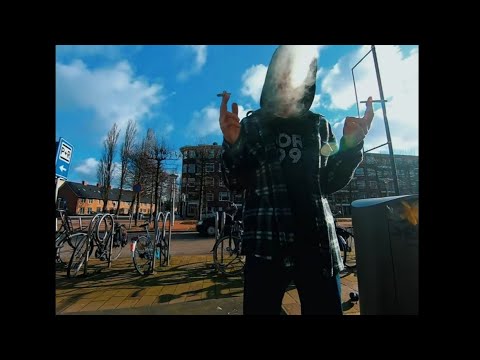 ΔΙΠΡΟ x ΓΤΦ - DAMRAK (Video Clip)