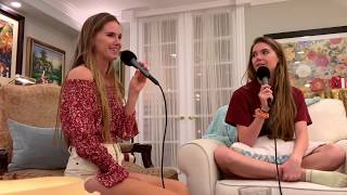 Ep. 11 Nina & Randa Nelson—Clear Skin Crusaders video