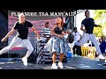 Pleasure Tsa Manyalo Performing Live At Capricorn FM S Heat Tour 2024 I Live With Zero15